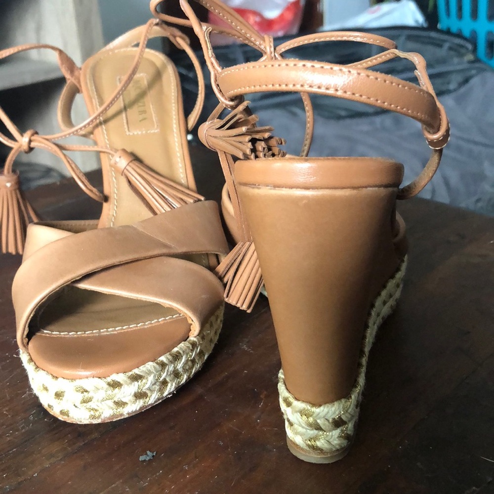 Aquazzura Firenze